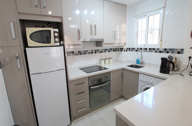 Revente - Townhouse - Cabo Roig