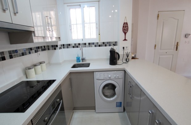 Revente - Townhouse - Cabo Roig