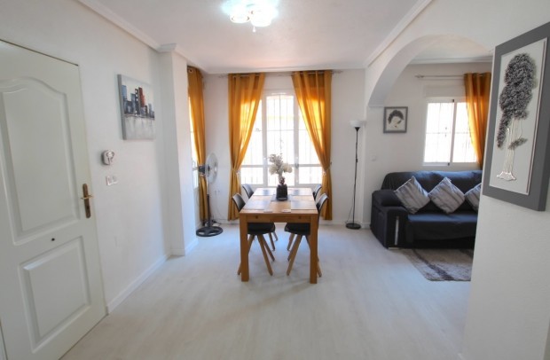 Revente - Townhouse - Cabo Roig