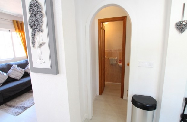 Revente - Townhouse - Cabo Roig
