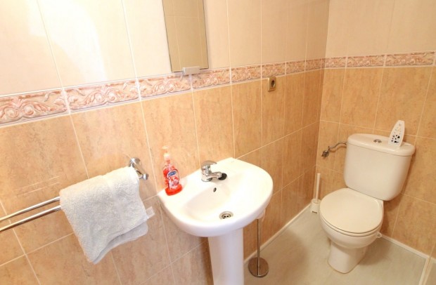 Revente - Townhouse - Cabo Roig