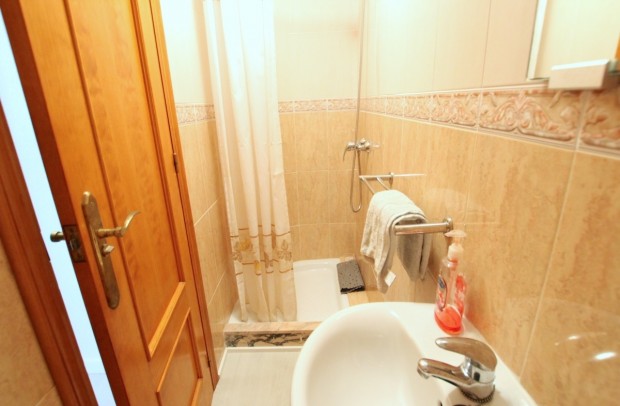 Revente - Townhouse - Cabo Roig