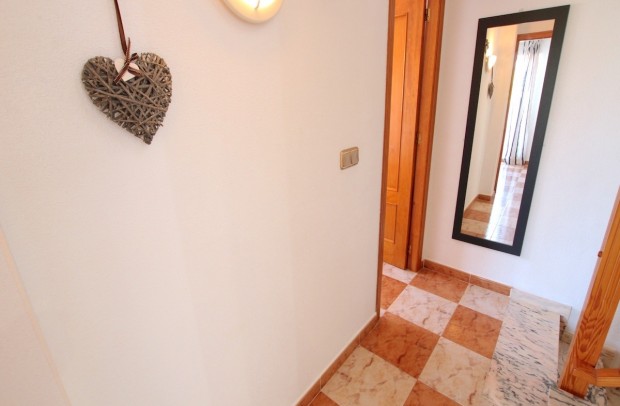 Revente - Townhouse - Cabo Roig