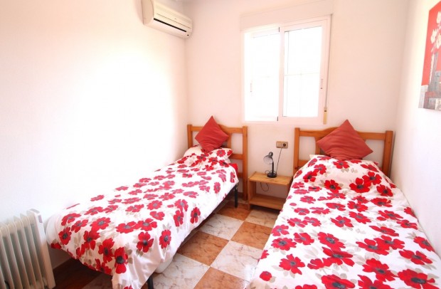 Revente - Townhouse - Cabo Roig