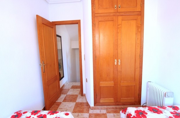 Revente - Townhouse - Cabo Roig