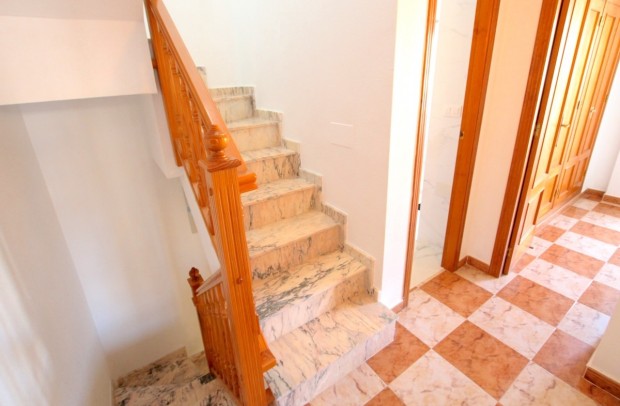 Revente - Townhouse - Cabo Roig