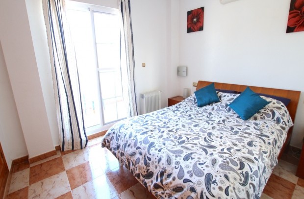 Revente - Townhouse - Cabo Roig