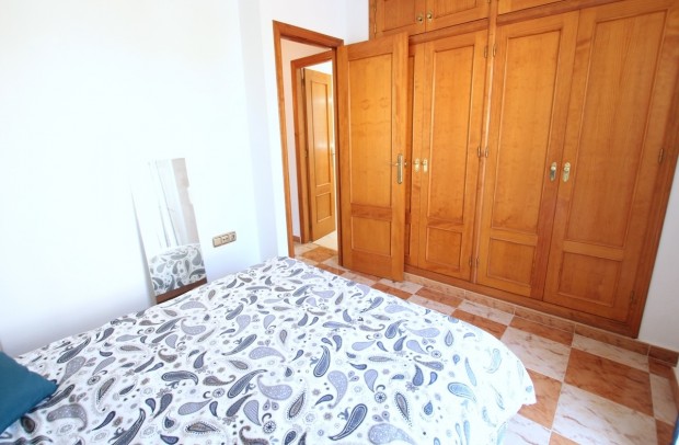 Revente - Townhouse - Cabo Roig