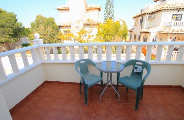 Revente - Townhouse - Cabo Roig