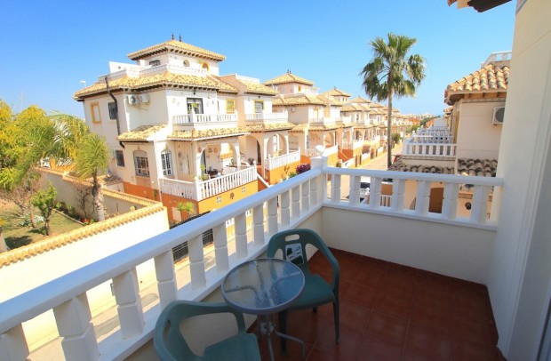 Revente - Townhouse - Cabo Roig