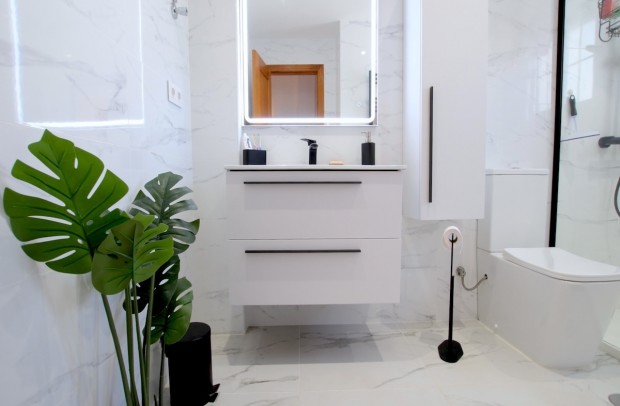 Revente - Townhouse - Cabo Roig