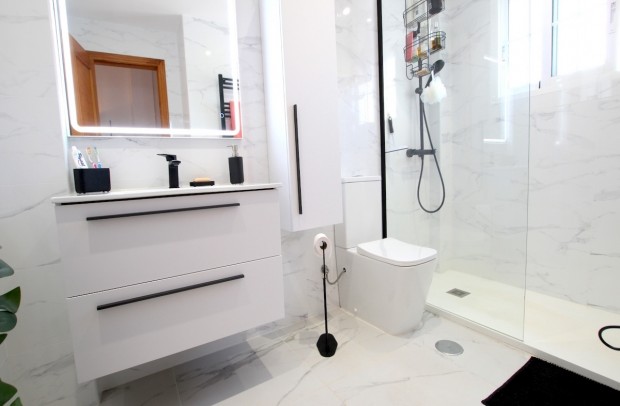 Revente - Townhouse - Cabo Roig