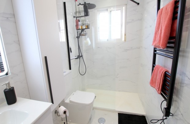 Revente - Townhouse - Cabo Roig