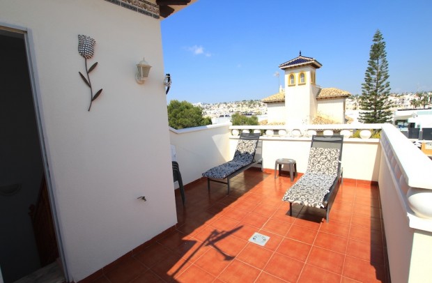 Revente - Townhouse - Cabo Roig