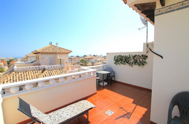 Revente - Townhouse - Cabo Roig