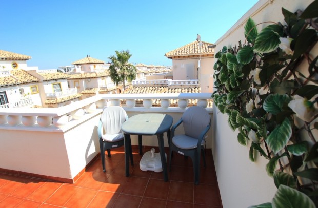 Revente - Townhouse - Cabo Roig