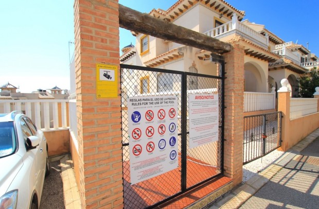 Revente - Townhouse - Cabo Roig