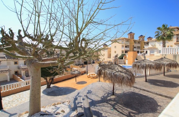 Revente - Townhouse - Cabo Roig