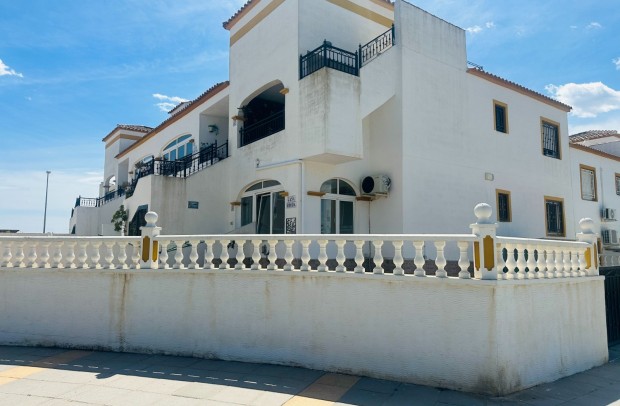 Revente - Apartment - Orihuela - Entre Naranjos Vistabella