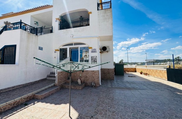Revente - Apartment - Orihuela - Entre Naranjos Vistabella