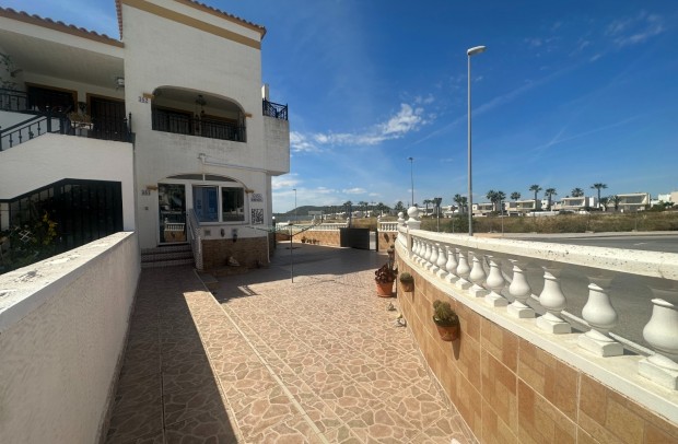 Revente - Apartment - Orihuela - Entre Naranjos Vistabella