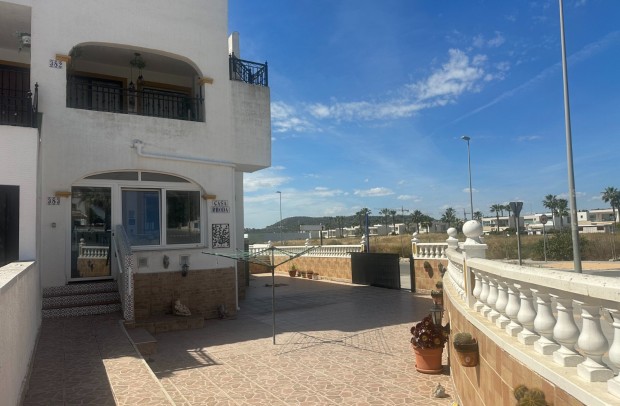 Revente - Apartment - Orihuela - Entre Naranjos Vistabella