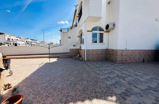 Revente - Apartment - Orihuela - Entre Naranjos Vistabella