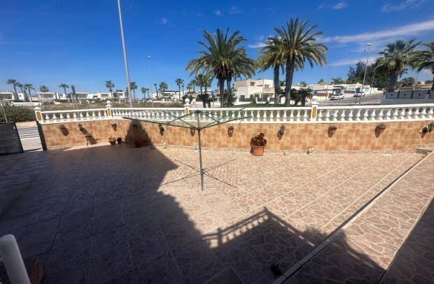 Revente - Apartment - Orihuela - Entre Naranjos Vistabella