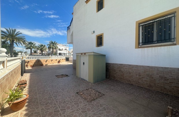 Revente - Apartment - Orihuela - Entre Naranjos Vistabella