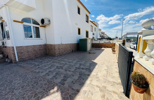 Revente - Apartment - Orihuela - Entre Naranjos Vistabella