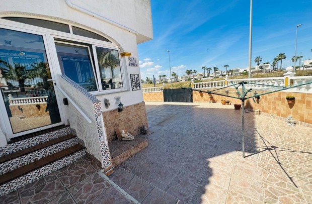 Revente - Apartment - Orihuela - Entre Naranjos Vistabella