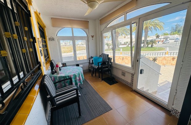 Revente - Apartment - Orihuela - Entre Naranjos Vistabella