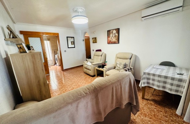 Revente - Apartment - Orihuela - Entre Naranjos Vistabella