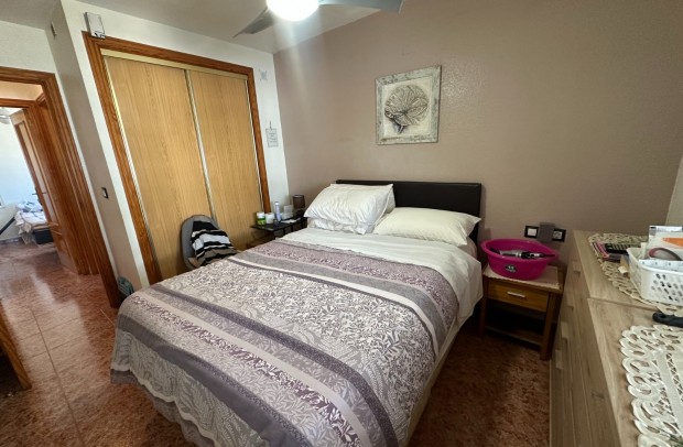 Revente - Apartment - Orihuela - Entre Naranjos Vistabella