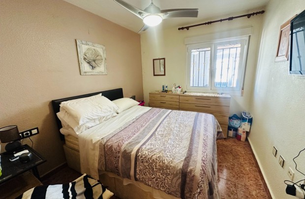Revente - Apartment - Orihuela - Entre Naranjos Vistabella