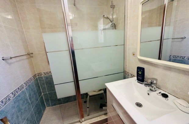 Revente - Apartment - Orihuela - Entre Naranjos Vistabella