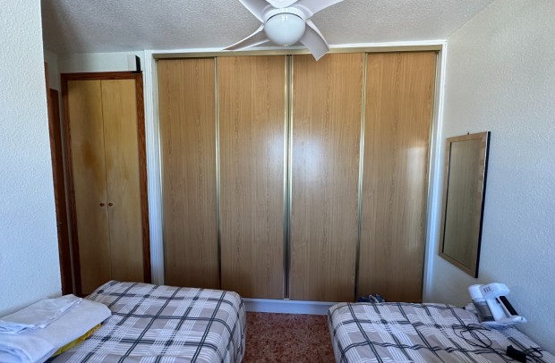 Revente - Apartment - Orihuela - Entre Naranjos Vistabella