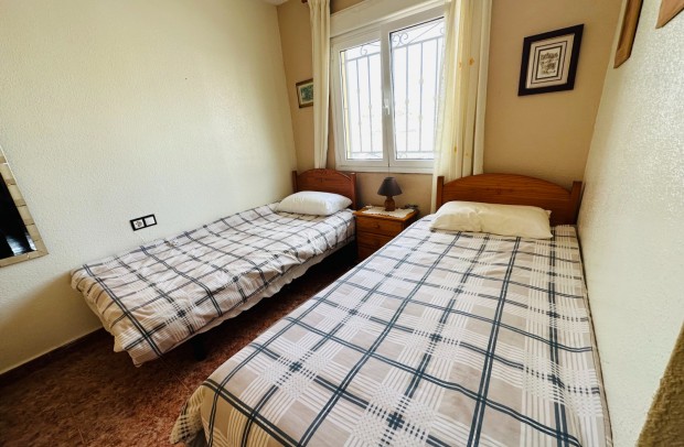Revente - Apartment - Orihuela - Entre Naranjos Vistabella