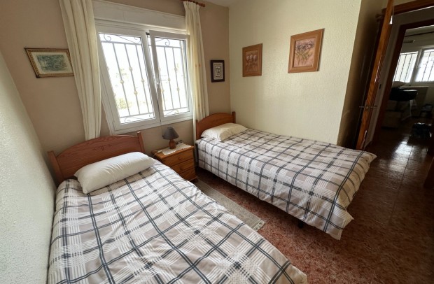 Revente - Apartment - Orihuela - Entre Naranjos Vistabella