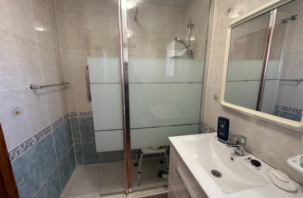 Revente - Apartment - Orihuela - Entre Naranjos Vistabella