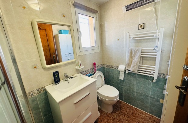 Revente - Apartment - Orihuela - Entre Naranjos Vistabella