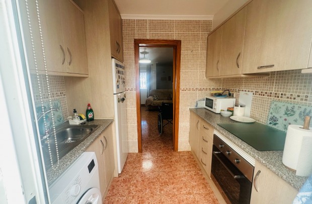Revente - Apartment - Orihuela - Entre Naranjos Vistabella