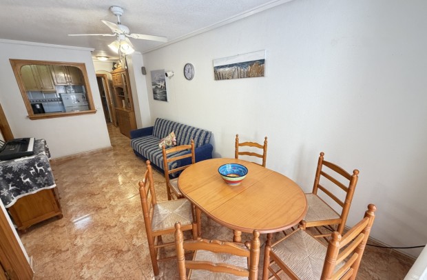 Resale - Apartment - Torrevieja