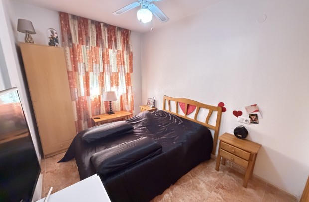 Resale - Apartment - Torrevieja