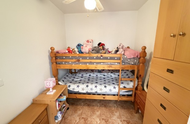Resale - Apartment - Torrevieja