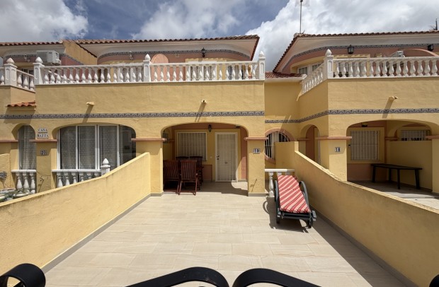 Revente - Townhouse - Villamartin - Villamartín