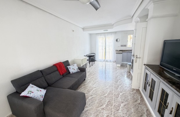 Revente - Townhouse - Villamartin - Villamartín