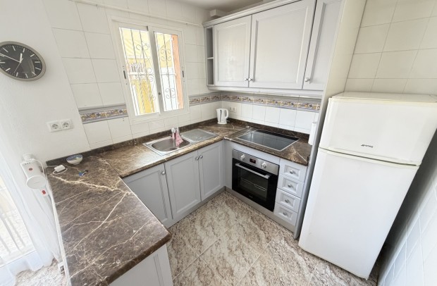 Revente - Townhouse - Villamartin - Villamartín