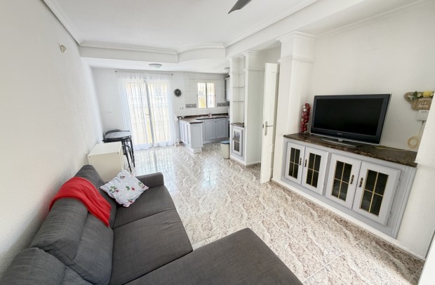 Revente - Townhouse - Villamartin - Villamartín