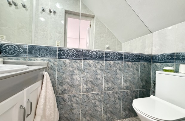 Revente - Townhouse - Villamartin - Villamartín